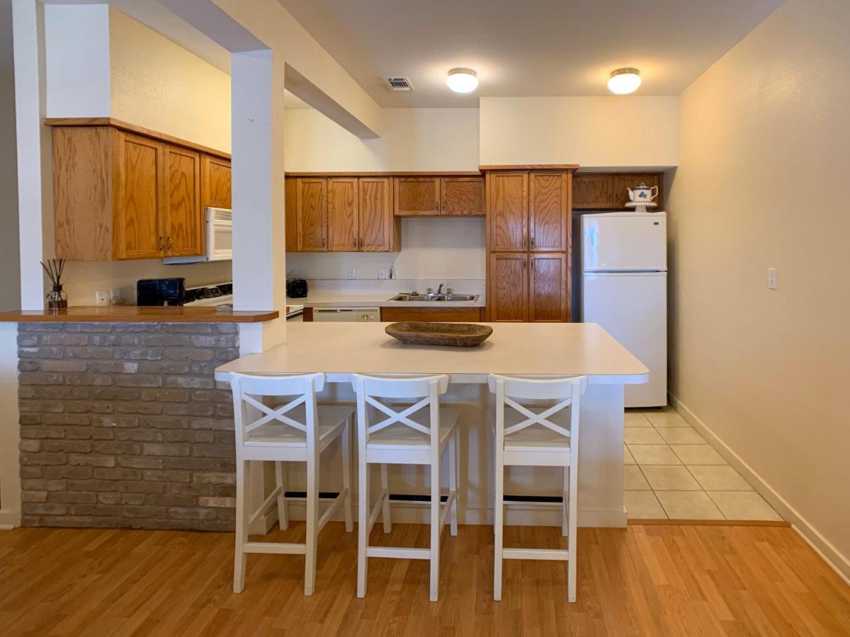 Schmitz Bed & Breakfast New Braunfels Buitenkant foto