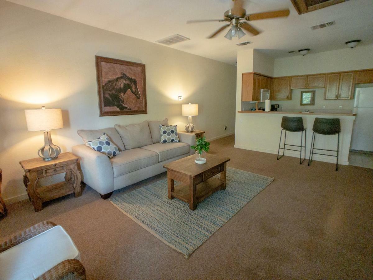 Schmitz Bed & Breakfast New Braunfels Buitenkant foto