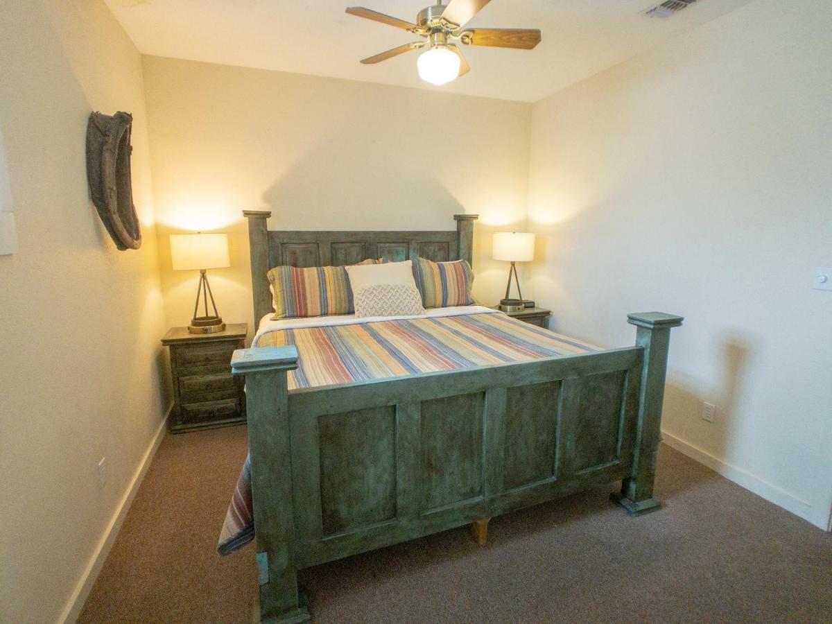 Schmitz Bed & Breakfast New Braunfels Buitenkant foto