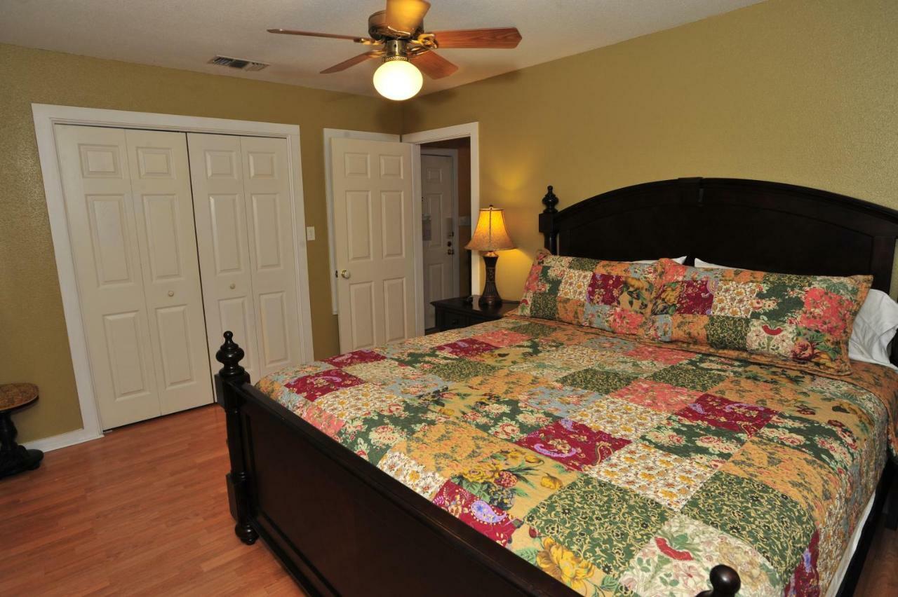 Schmitz Bed & Breakfast New Braunfels Buitenkant foto