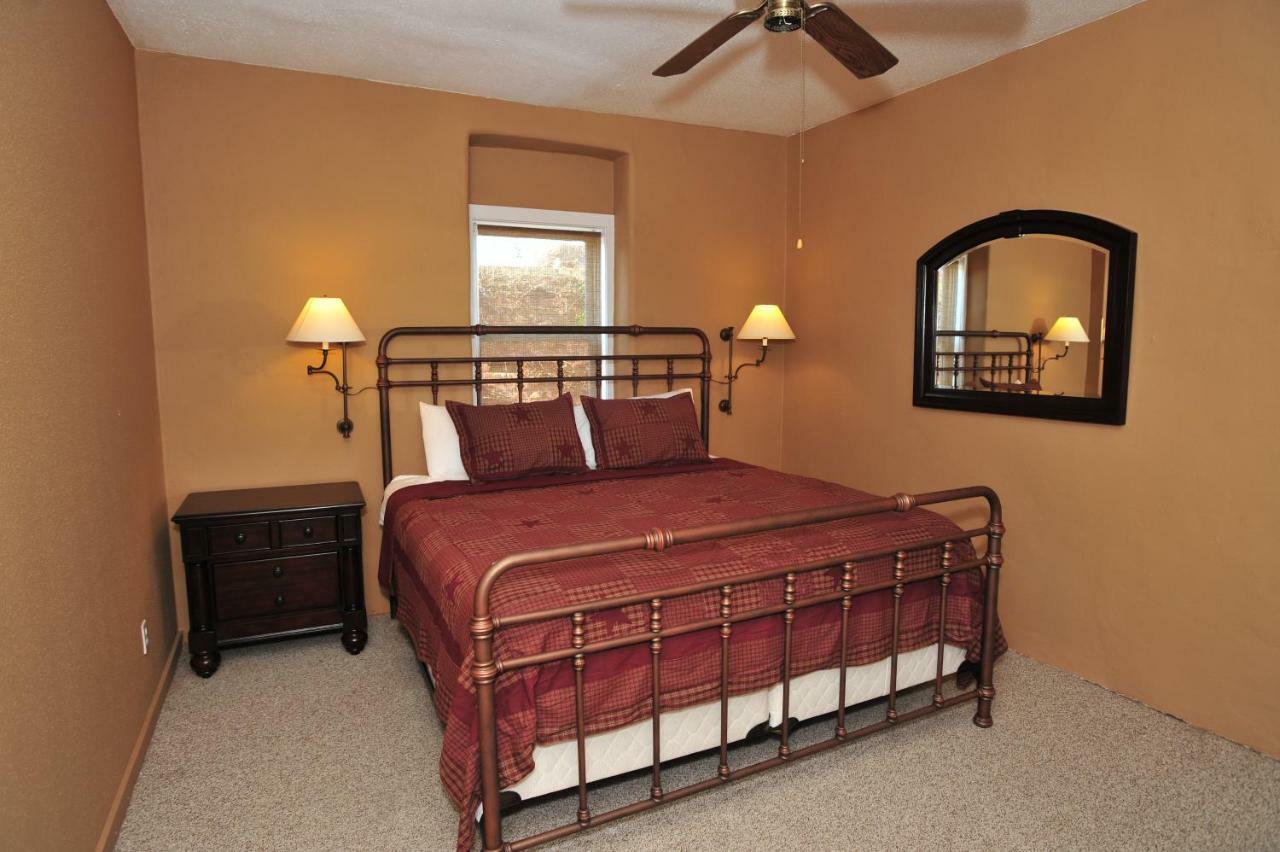 Schmitz Bed & Breakfast New Braunfels Buitenkant foto